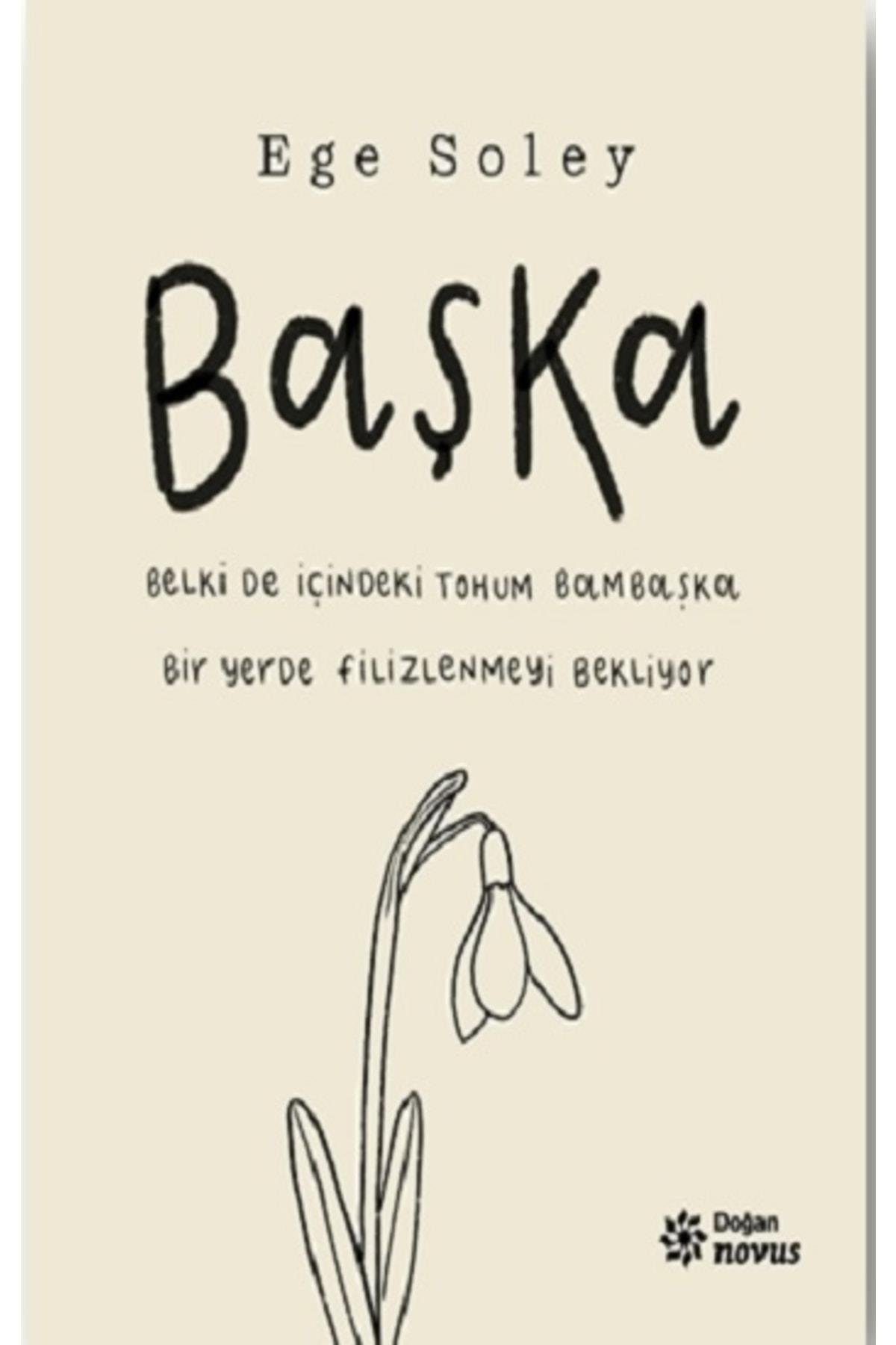 Başka