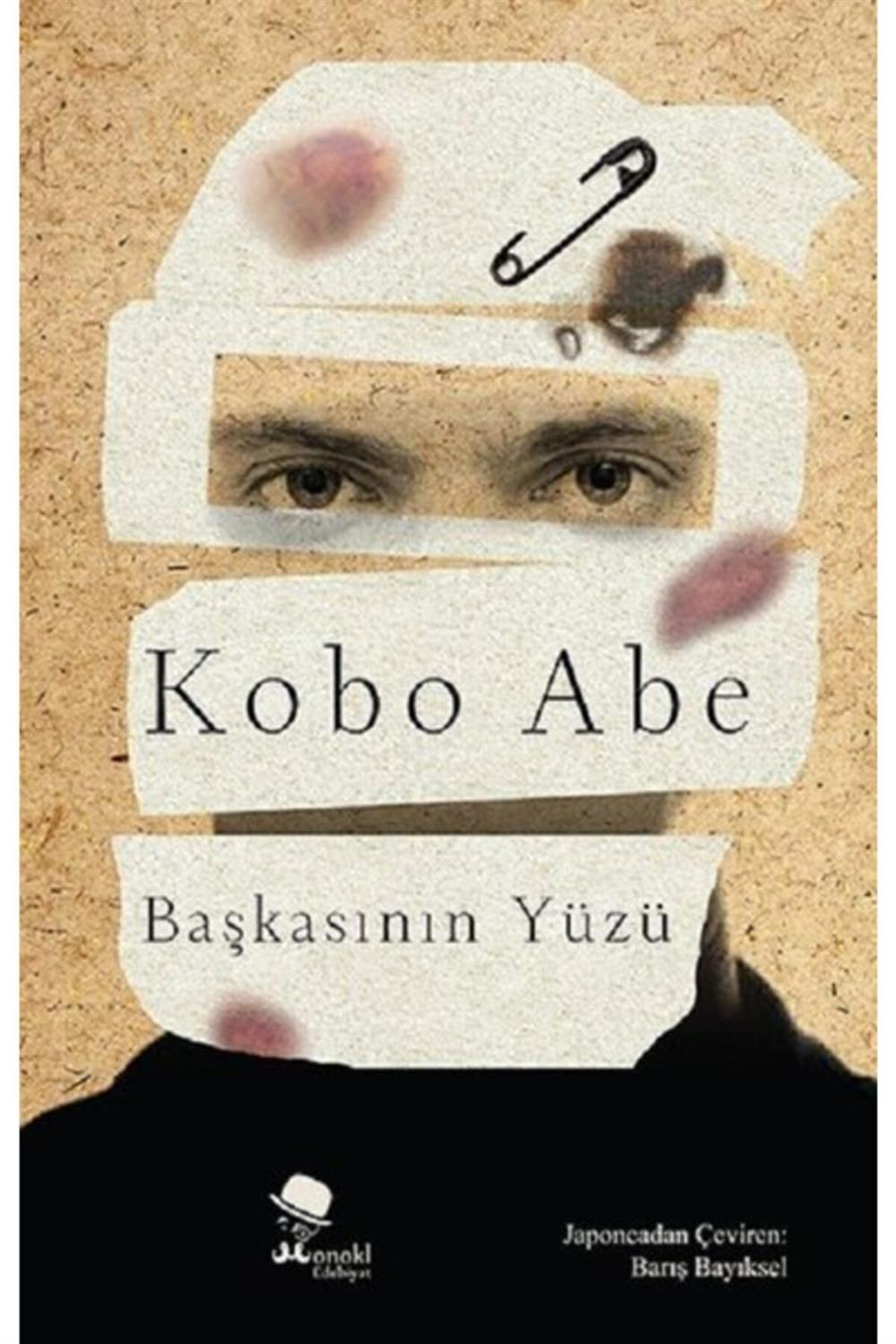 Başkasının Yüzü