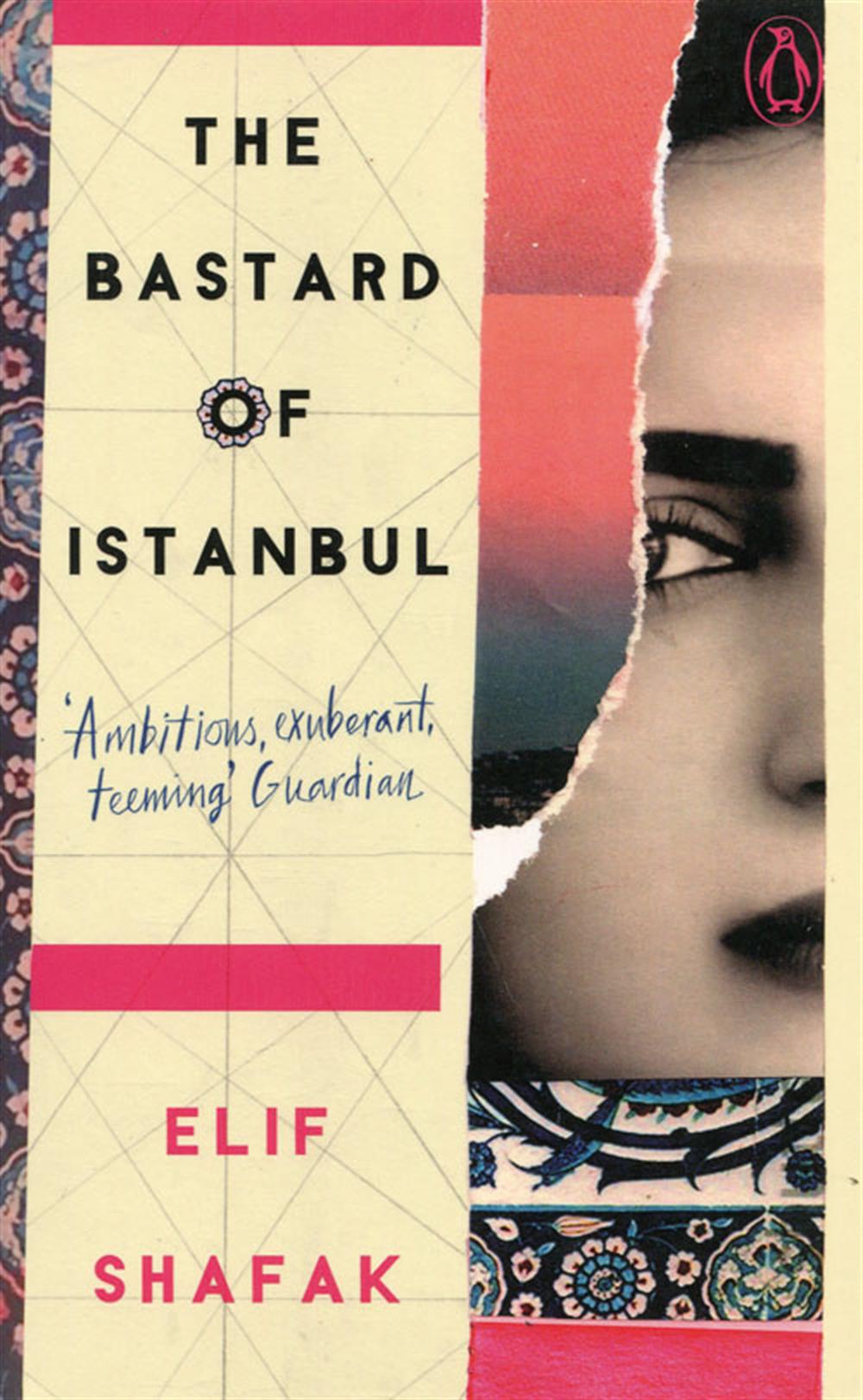 Bastard Of İstanbul PB/New