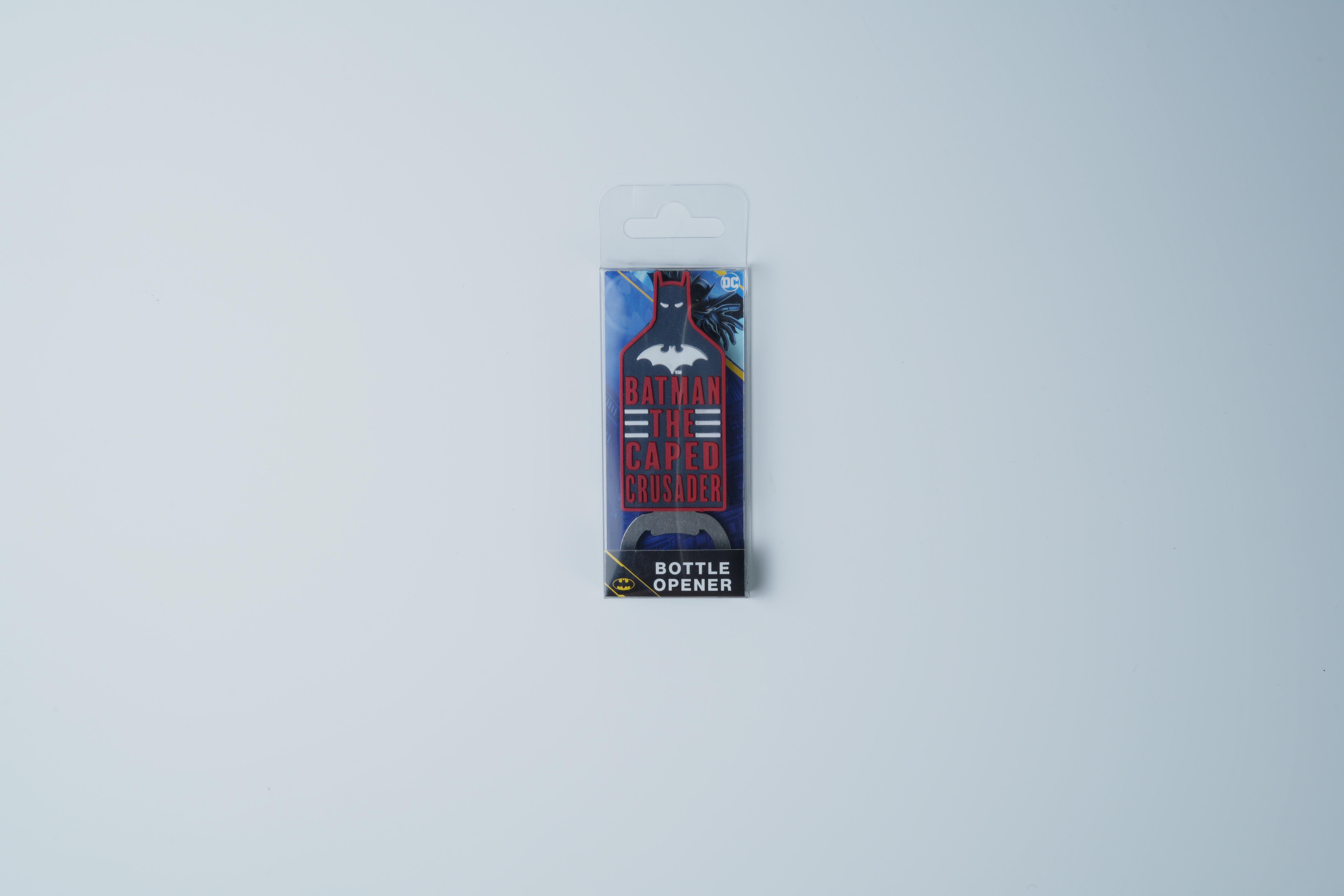 Batman Caped Açacak