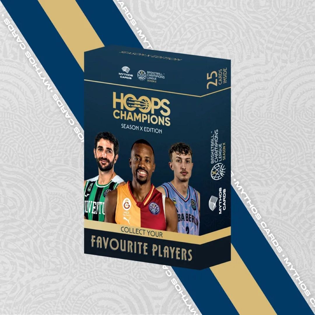 Bcl Hoops Champions Season X Edition