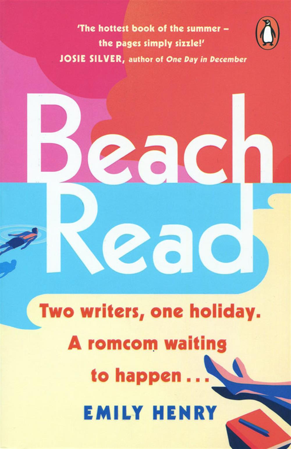 Beach Read