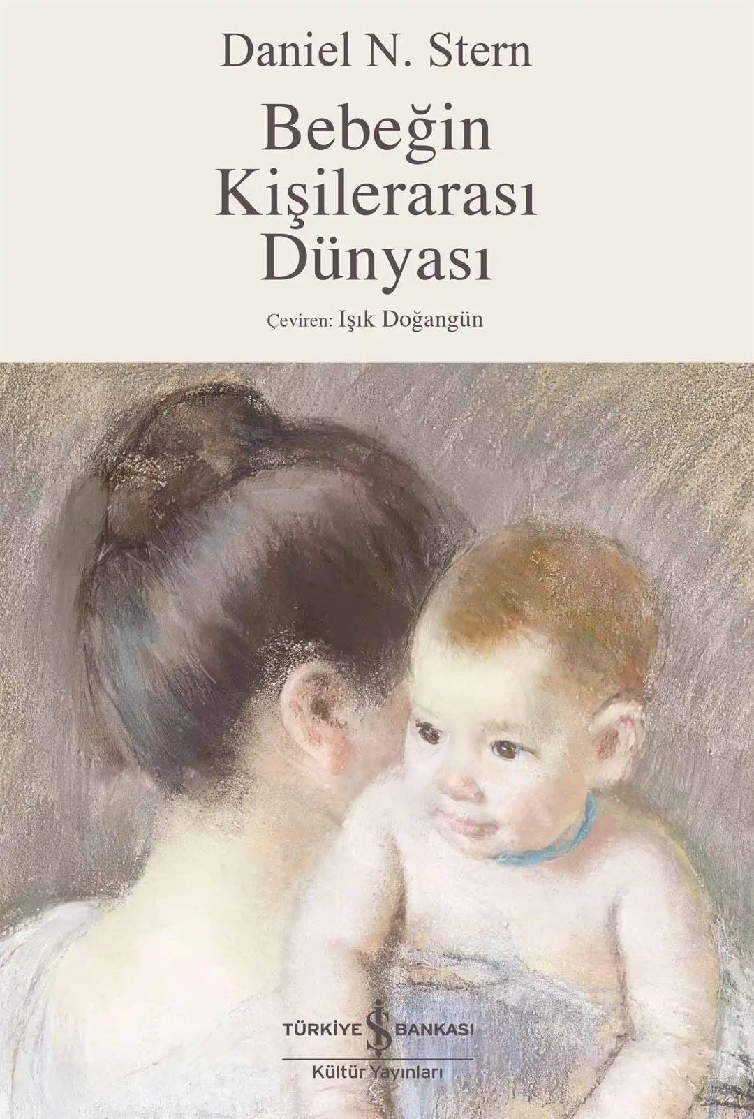 Bebeğin Kişilerarası Dünyası