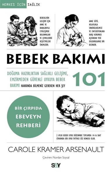 Bebek Bakımı 101