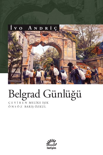 Belgrad Günlüğü