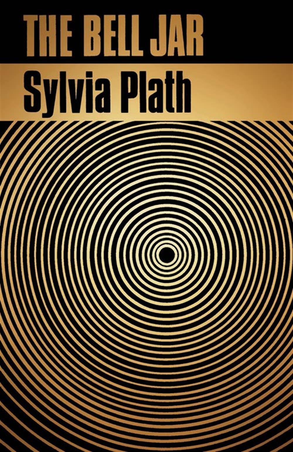 Bell Jar HB