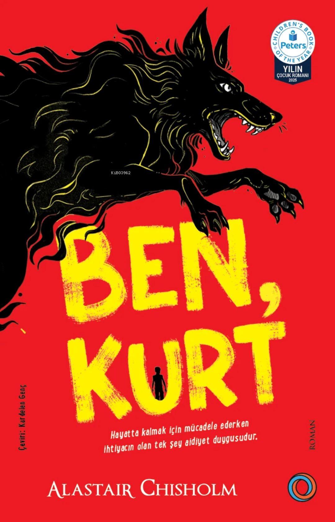 Ben, Kurt