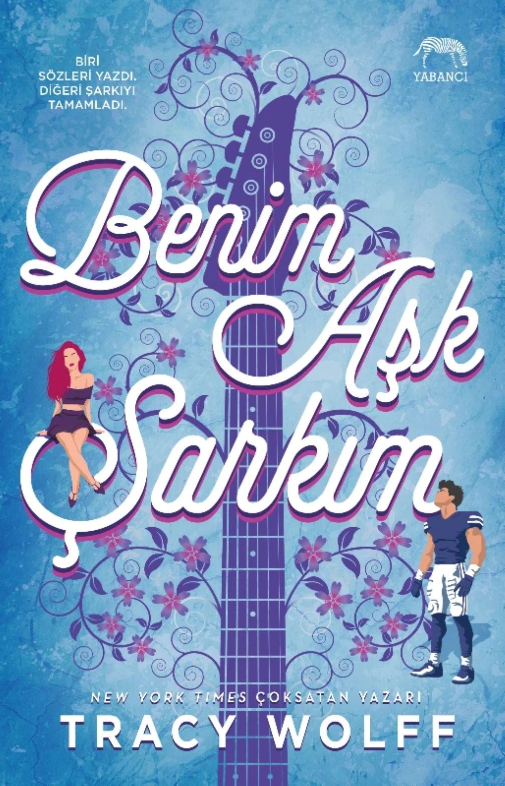 Benim Aşk Şarkım
