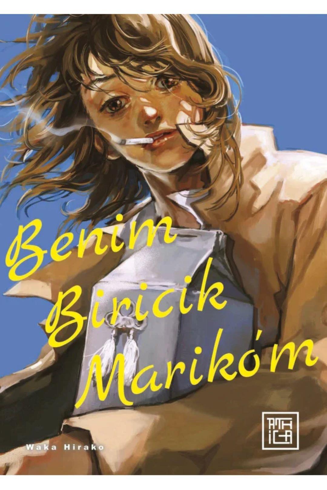 Benim Biricik Marikom