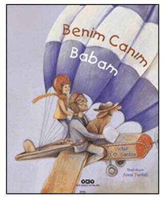 Benim Canım Babam