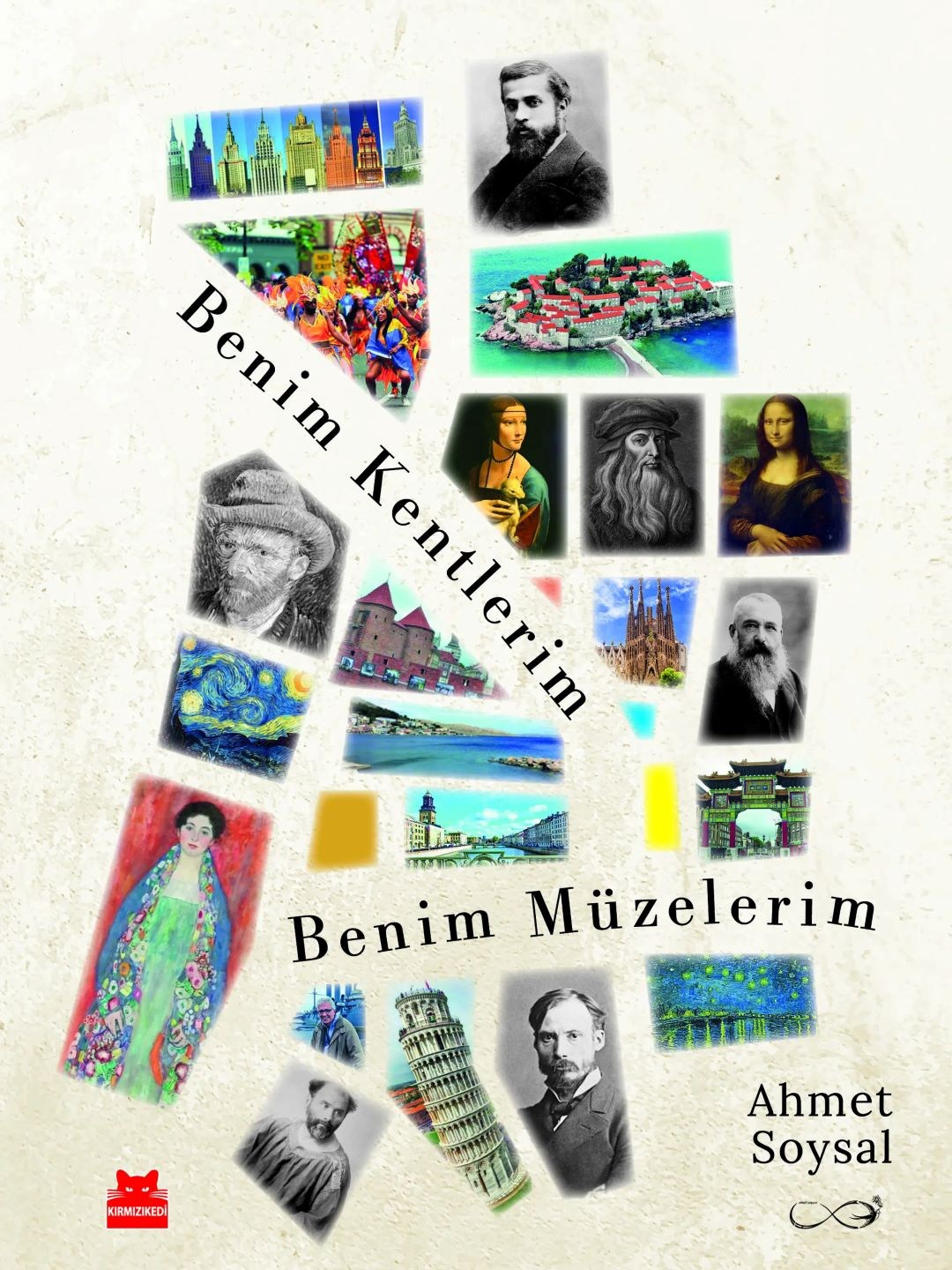Benim Kentlerim Benim Müzelerim