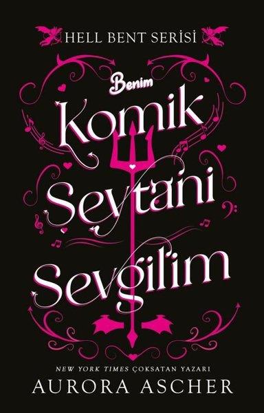 Benim Komik Şeytani Sevgilim