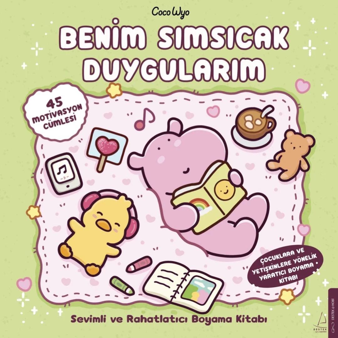 Benim Sımsıcak Duygularım