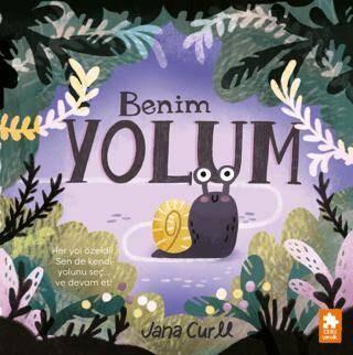 Benim Yolum
