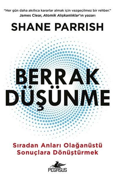 Berrak Düşünme