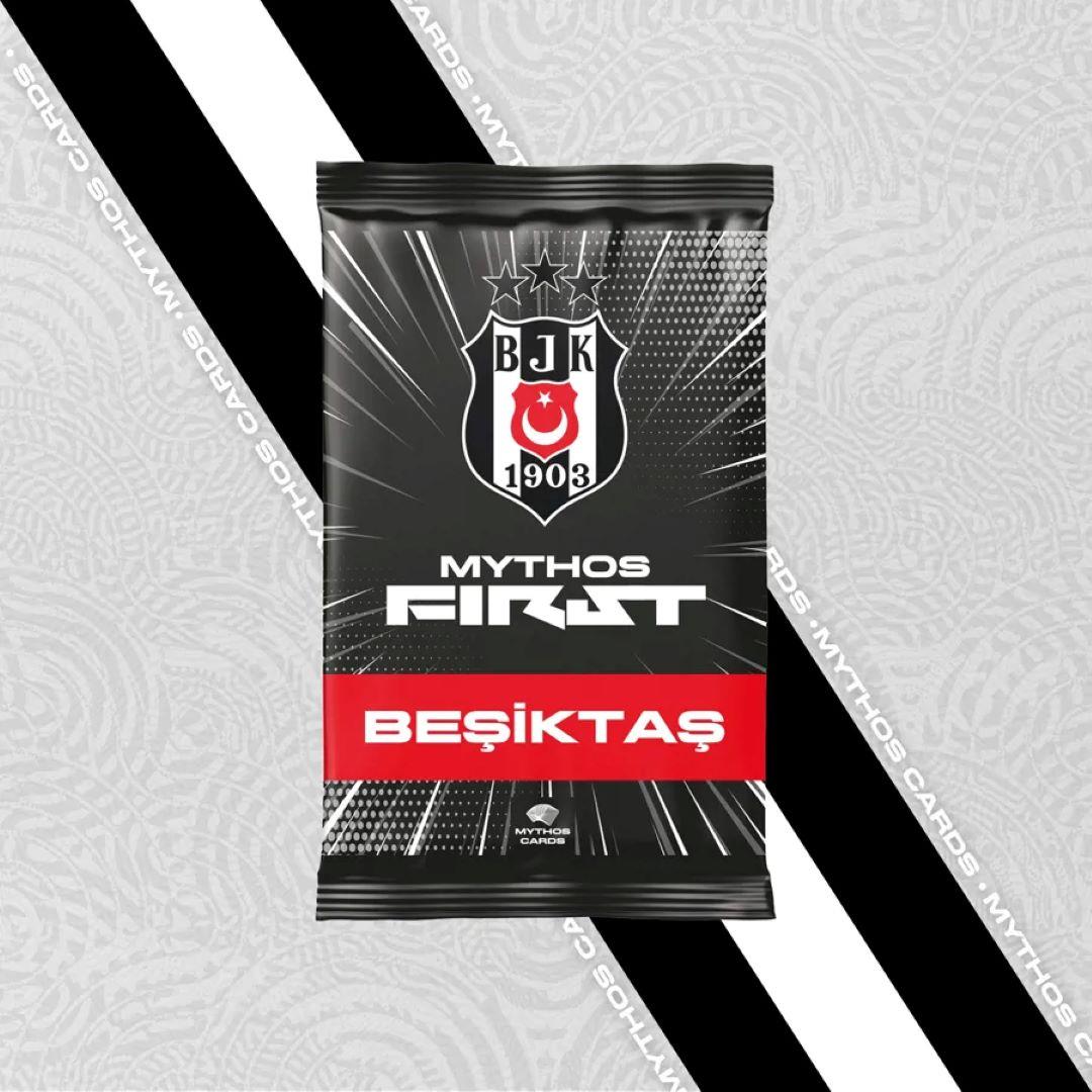 Beşiktaş First 2025/26