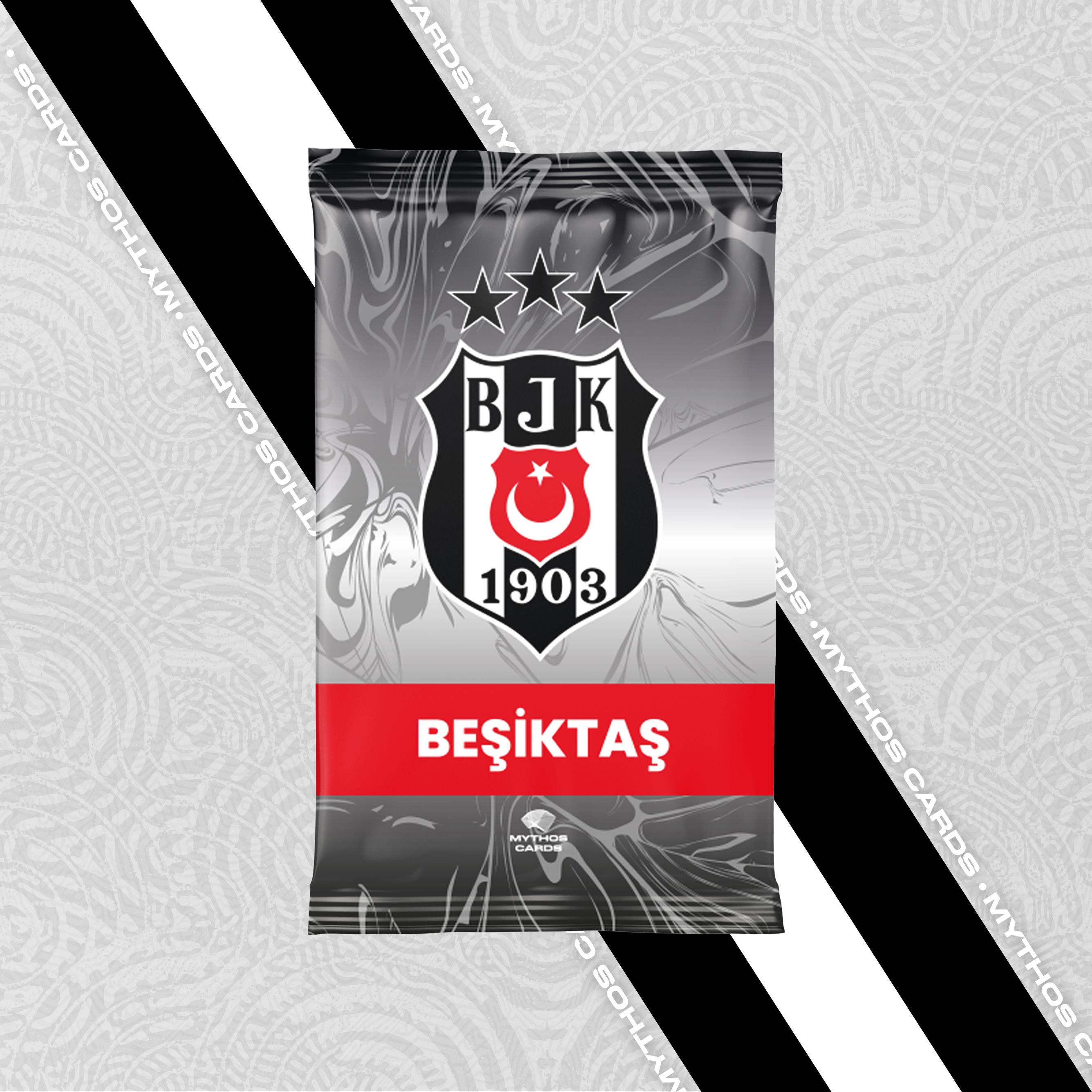 Besıktas Pre-Season 2025-26