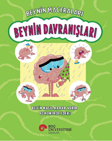 Beynin Davranışları