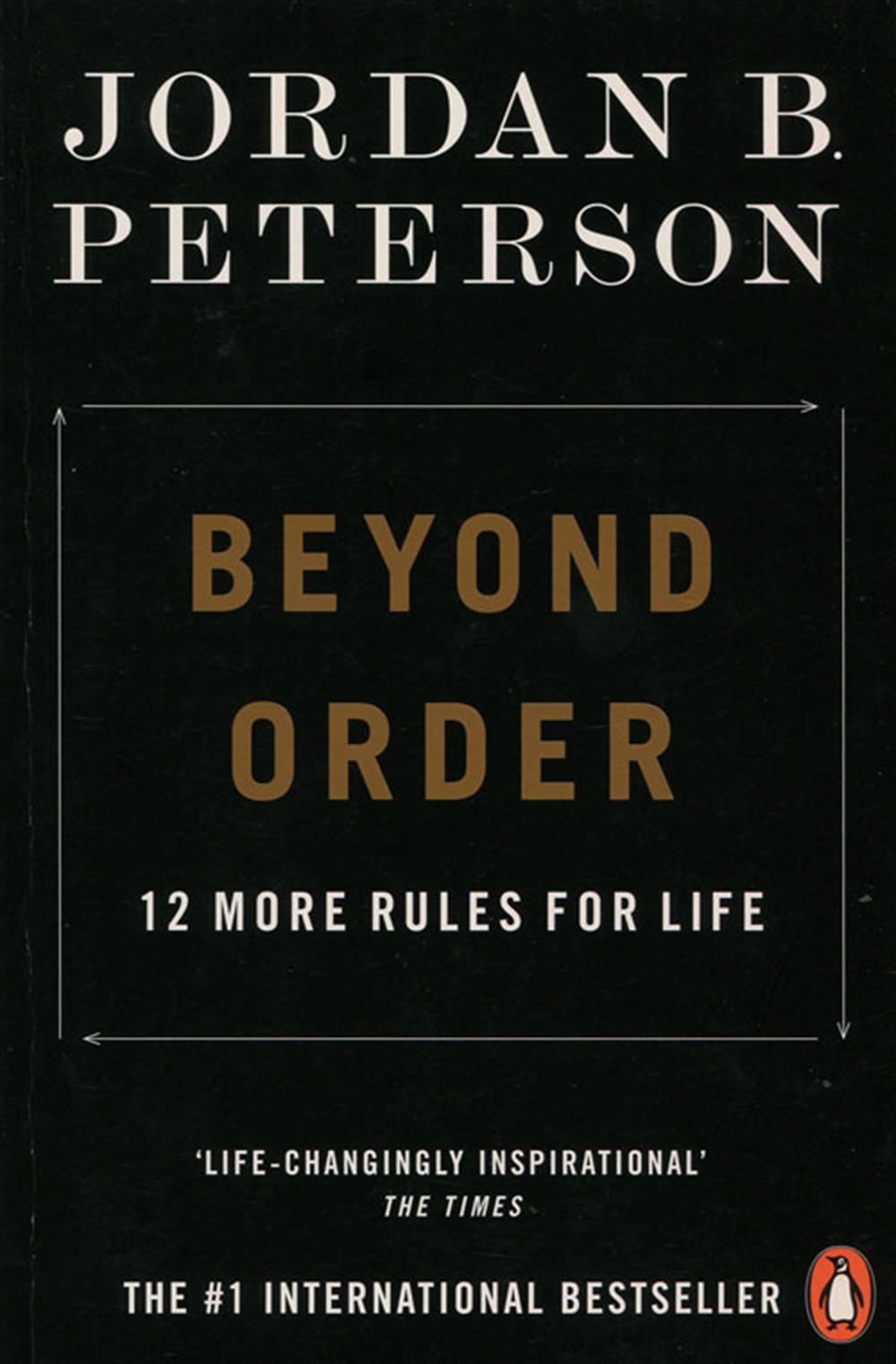 Beyond Order PB