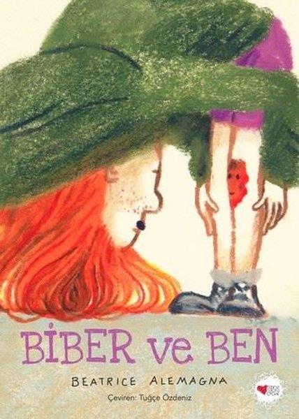 Biber Ve Ben