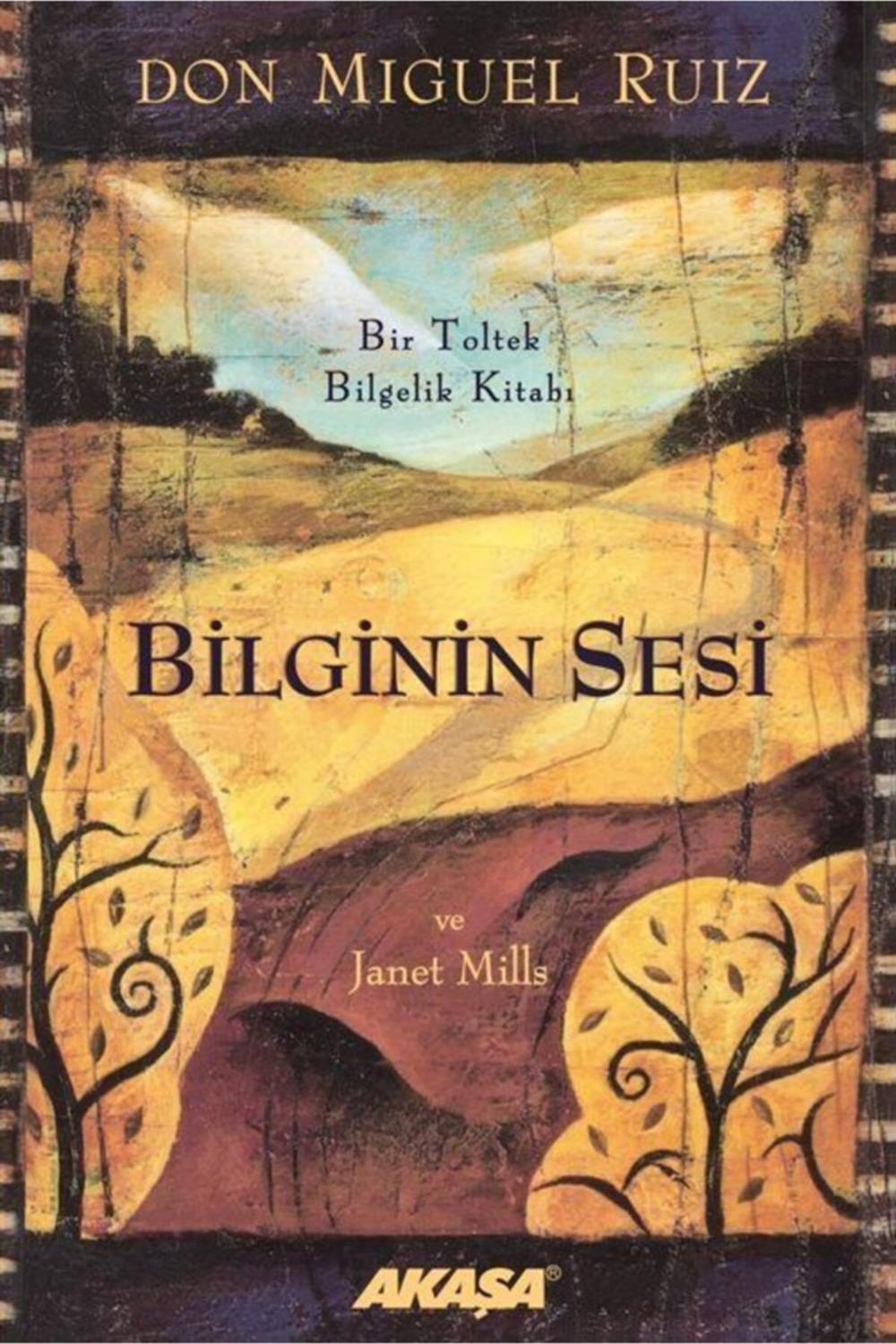 Bilginin Sesi - Don Miguel Ruiz