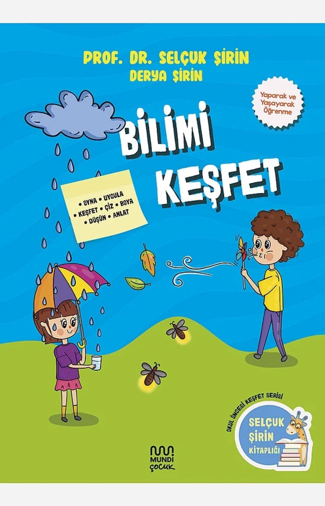 Bilimi Keşfet