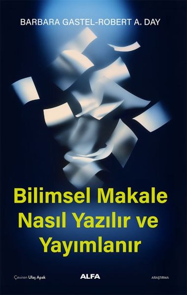 Bilimsel Makale Nasıl Yazılır ve Yayımlanır