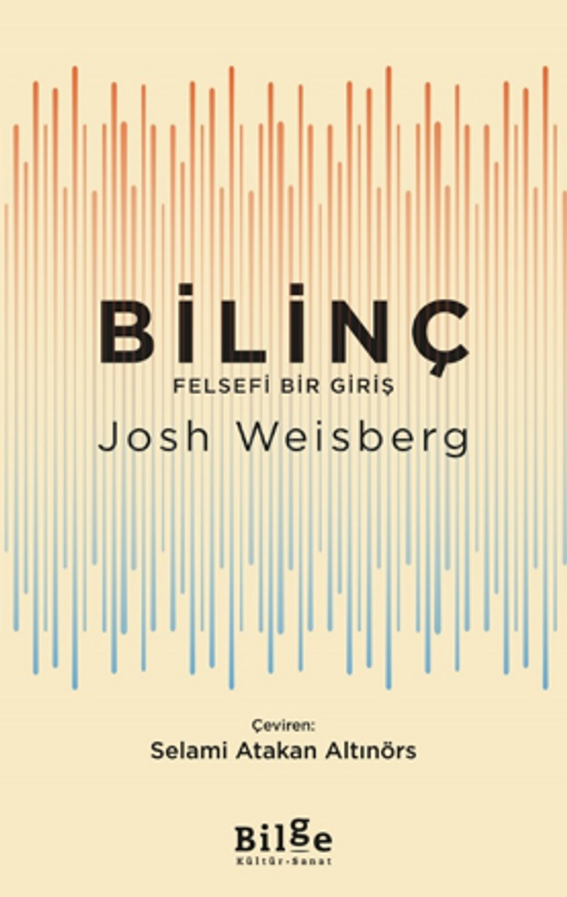 Bilinç