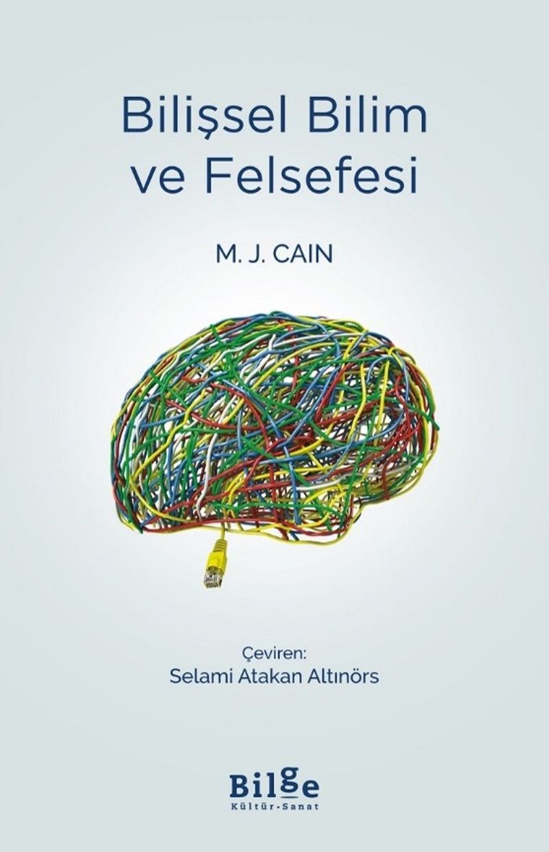 Bilişsel Bilim ve Felsefesi