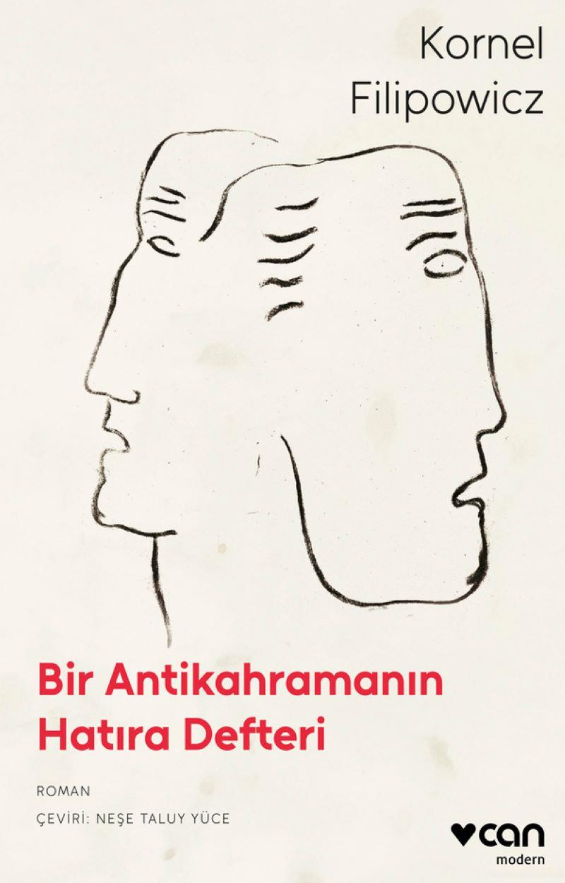 Bir Antikahramanın Hatıra Defteri