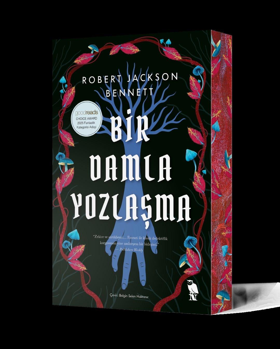 Bir Damla Yozlaşma