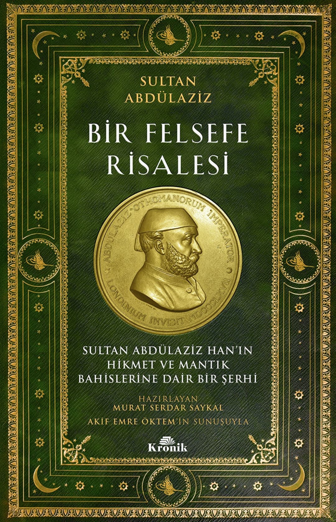 Bir Felsefe Risalesi