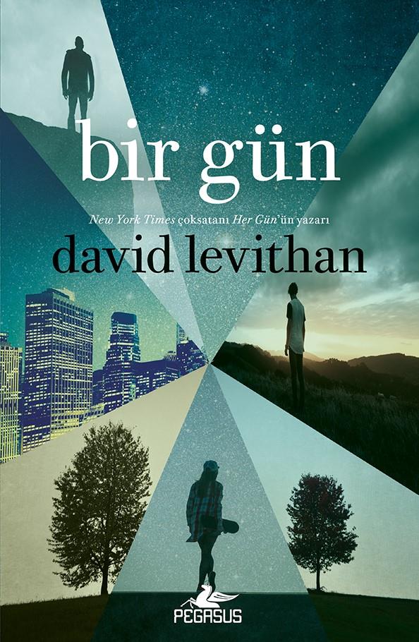 Bir Gün (Her Gün Serisi 3)