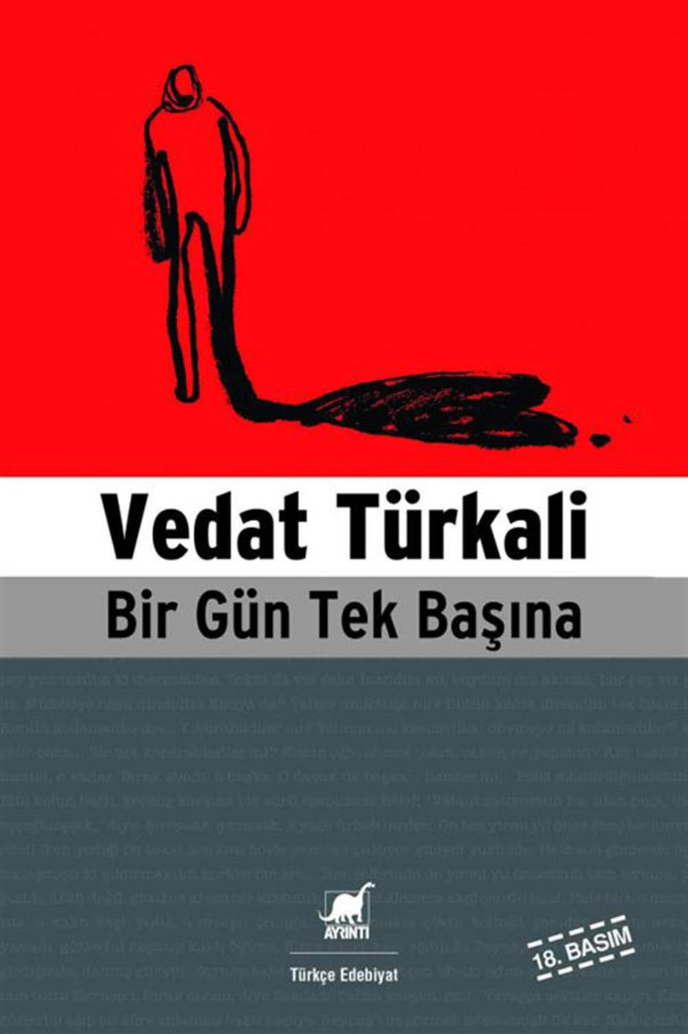 Bir Gün Tek Başına