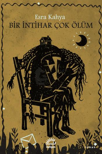 Bir İntihar Çok Ölüm