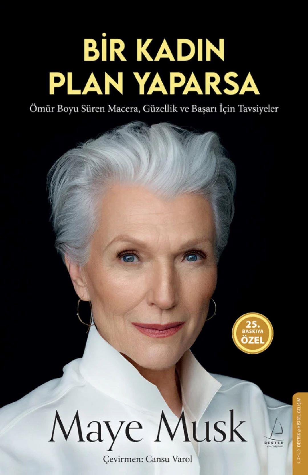 Bir Kadın Plan Yaparsa (Ciltli)