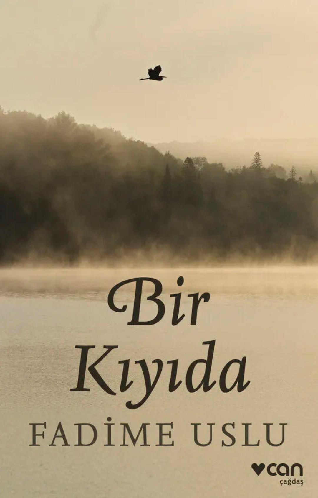 Bir Kıyıda