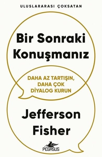Bir Sonraki Konuşmanız
