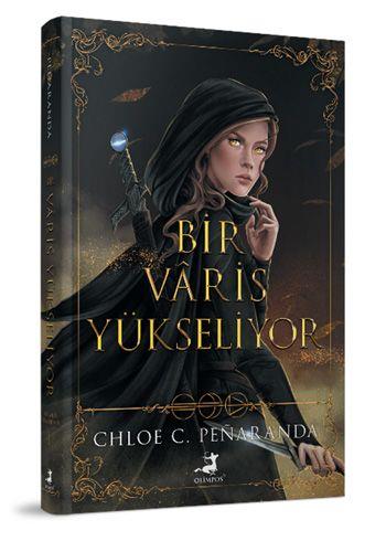 Bir Varis Yükseliyor (Ciltli)