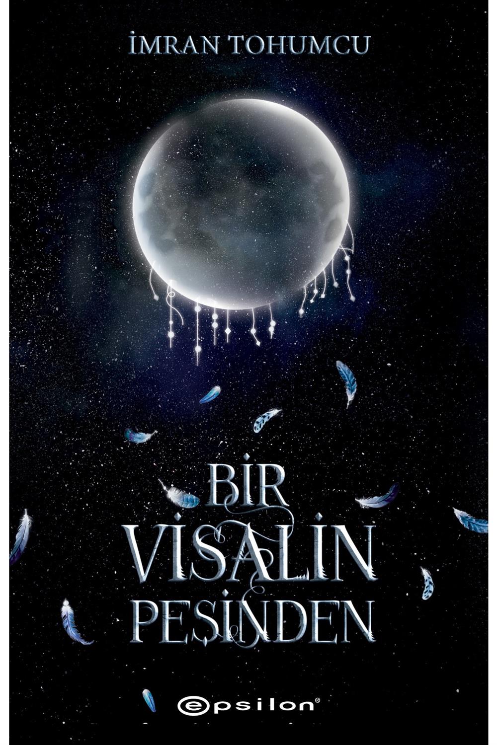 Bir Visalin Peşinden 2 Imran Tohumcu