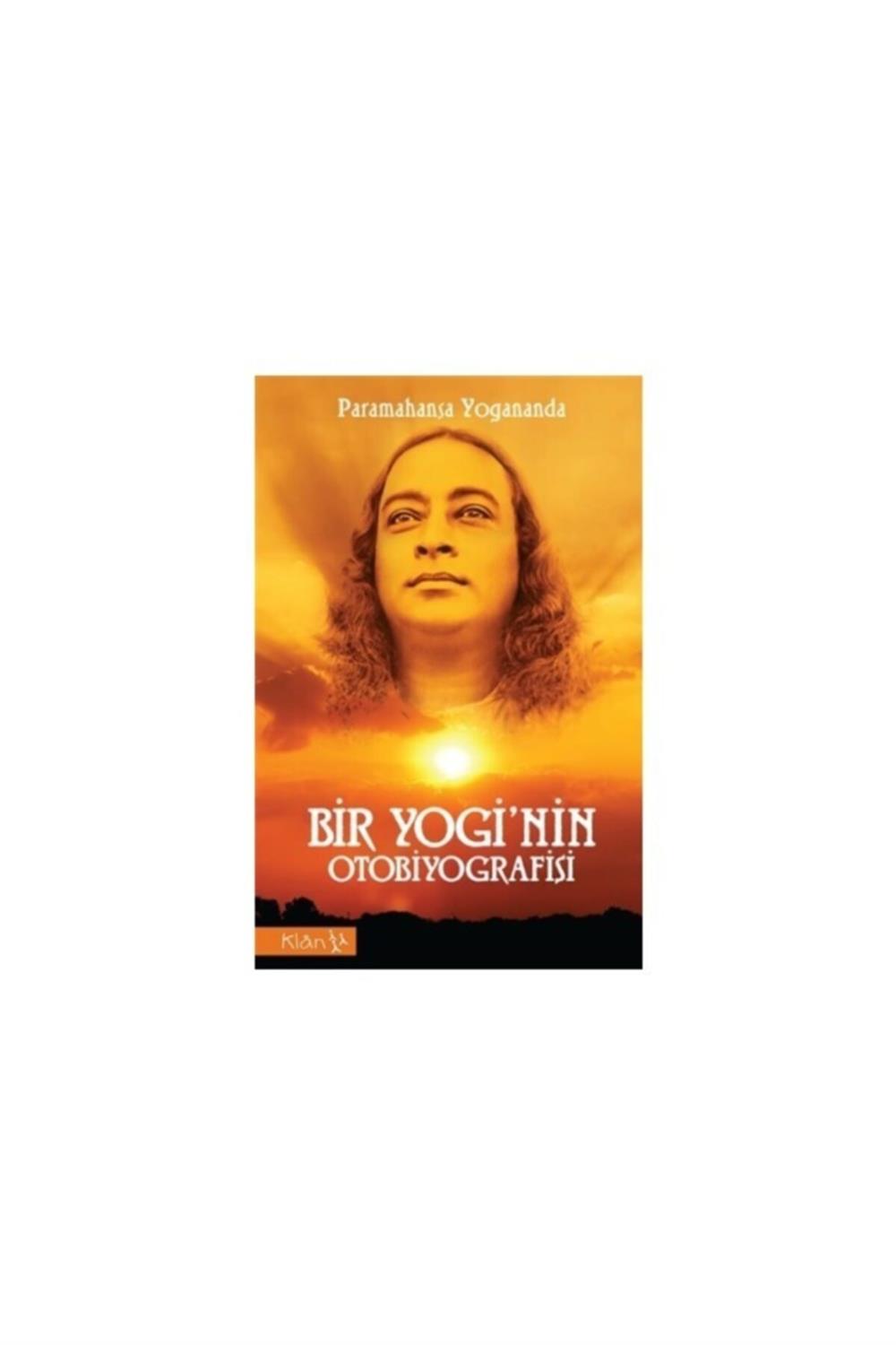 Bir Yogi'nin Otobiyografisi