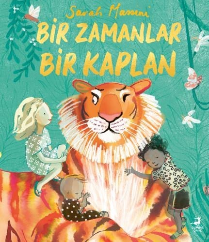 Bir Zamanlar Bir Kaplan