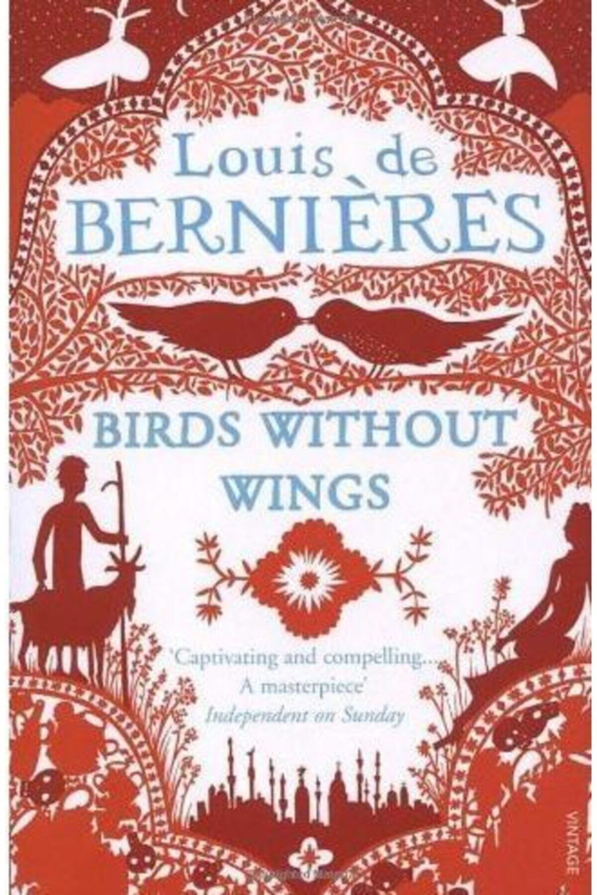 Birds Without Wings