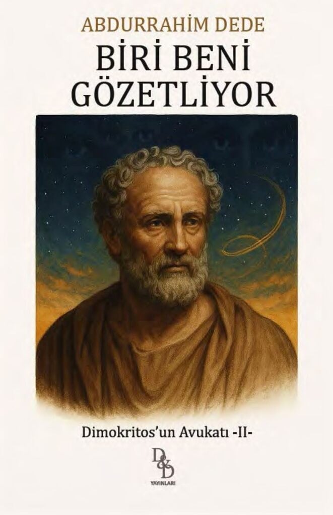 Biri Beni Gözetliyor