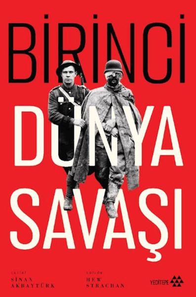 Birinci Dünya Savaşı