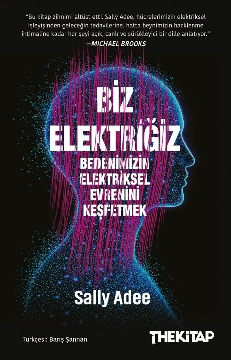 Biz Elektriğiz