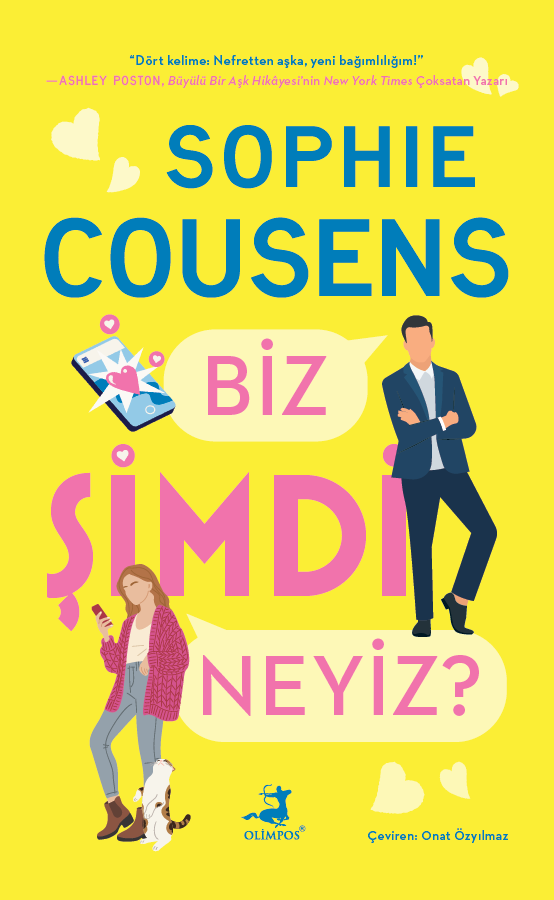 Biz Şimdi Neyiz?