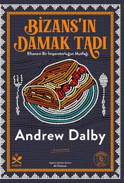 Bizans'ın Damak Tadı