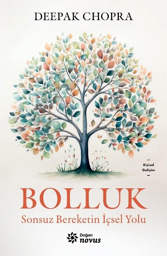 Bolluk-Sonsuz Bereketin İçsel Yolu