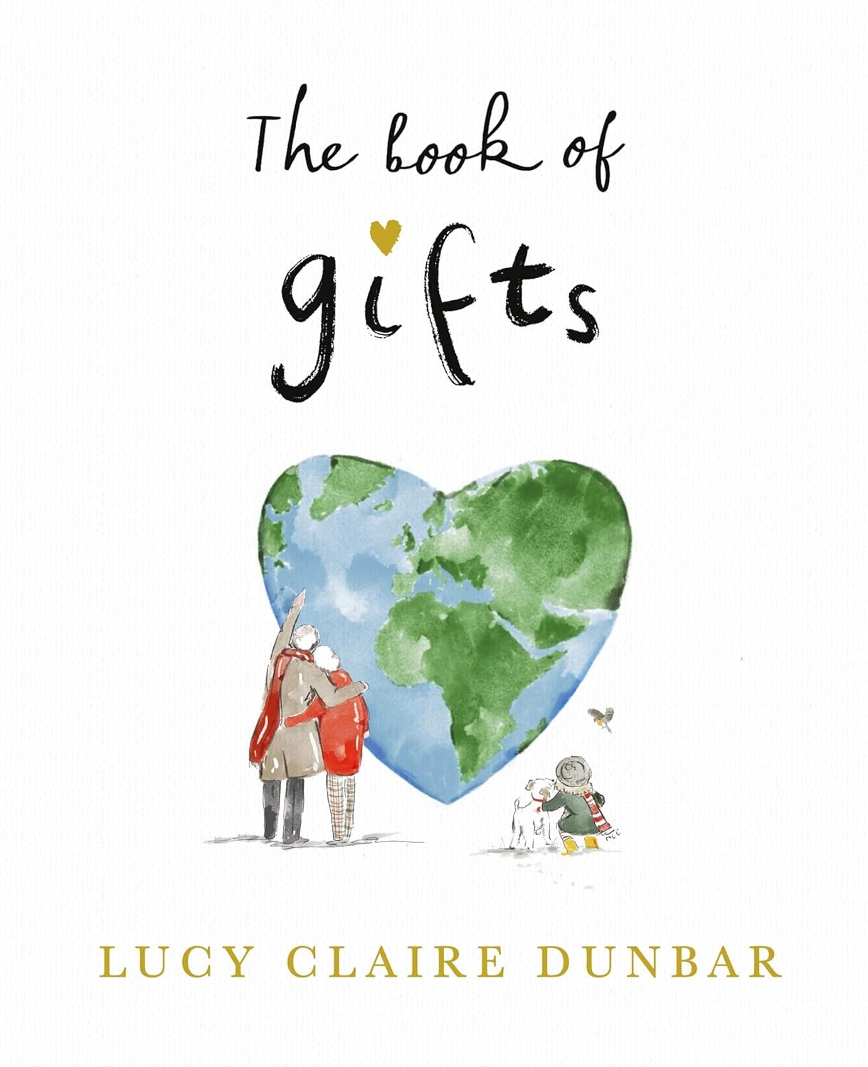 Book of Gifts